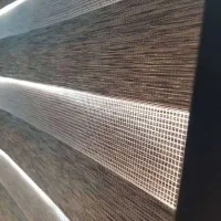 پرده کرکره ای زبرا|پرده، رانر، رومیزی|رشت, نامجو|دیوار
