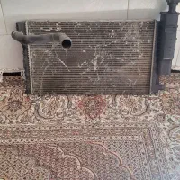 رادیاتور ۴۰۵.هدرز.خمره سورن توربو