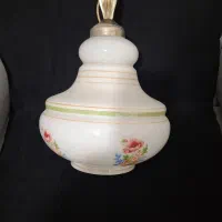 لوستر لوستالژی|لوستر و چراغ آویز|تهران, مجیدیه|دیوار
