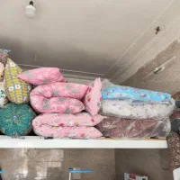 رختخواب دوزی آرتین