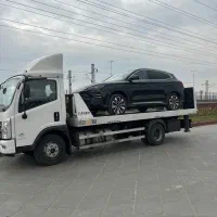 سانگ پلاس BYD Songplus