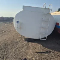 تانکر 4 مواد