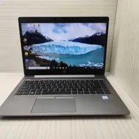 گیمینگ مهندسی Hp zbook 14G6 i7 نسل۸گرافیک۴ لمسی|رایانه همراه|تهران, باغ فیض|دیوار