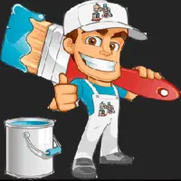 نقاشی وبازسازی آپارتمان ویلا