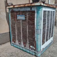 بدنه کولر ابسال 4000|کولر آبی|تهران, تهرانپارس شرقی|دیوار