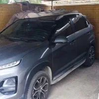 x22 pro|خودرو سواری و وانت|اهواز, زیباشهر|دیوار