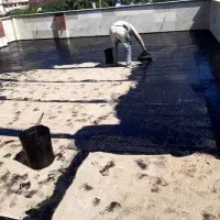 ایزوگام و قیرگونی|خدمات پیشه و مهارت|محمودآباد, |دیوار