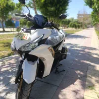 ایروکس ۱۸۰ سی سی