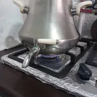 کتری و چایساز