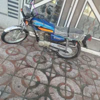 موتورعروسک|موتورسیکلت|الیگودرز, |دیوار