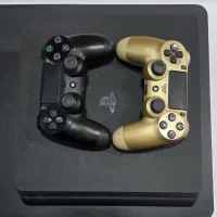 ps4 slim 1tra|کنسول، بازی ویدئویی و آنلاین|رویان, |دیوار