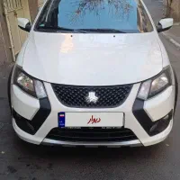 کوئیک gxr تیپ L