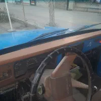 نیسان ۷۶ موتور زد شاسی به شرط