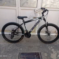 دوچرخه MURANO صفر|دوچرخه، اسکیت، اسکوتر|چهاربرج, |دیوار