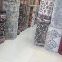 دنیای کناره صدرا|گلیم، جاجیم، گبه|کرج, آق تپه|دیوار
