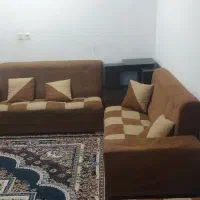 مبل جنس مخمل 9نفره