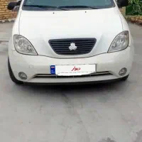 تیبا یک مدل 97