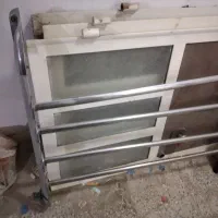باربند وسپر عقب ۴۰۵