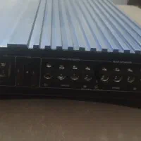 امپلی فایر چهار کانال