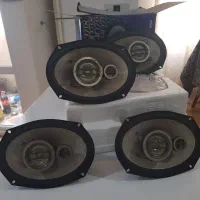 باند کنوود۷۱۸