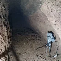 مغنی. چاه.مقنی. چاه. فردیس