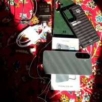 گوشی a56 256/8 نو|موبایل|لاهیجان, طالقانی|دیوار