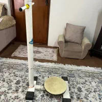 دستگاه مسگری باشگاه