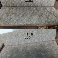 مبل شویی درنازی آباد،خانی آباد، فلاح،جوادیه،خرانه|خدمات نظافت|تهران, نازیآباد|دیوار