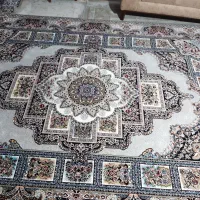 فرش ۱۲متری جفت استفاده نشده تکی۲۹ تومان