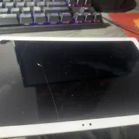 galaxy tab a7 نیاز به تعمیر باتری و ال سی دی