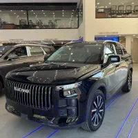 خودرو ال7 مدل 1405 رنگ مشکی