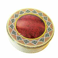 زعفران سوپر نگین صادراتی عمده اصل قائنات|عمده‌فروشی|اردبیل, |دیوار