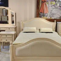 سرویس خواب دونفره فرانسوی