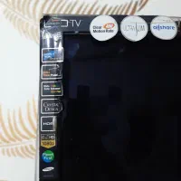 تلوزیون۴۶ سامسونگ|تلویزیون و پروژکتور|کارون, |دیوار