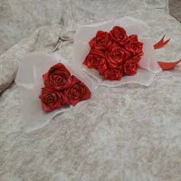 گل رز ربانی