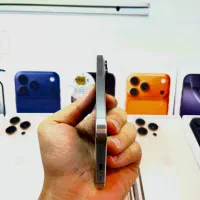 آیفون 15 پرو بسیار تمیز کارکرد کم شارژ عالی ۹۶|موبایل|کرج, کوی امامیه|دیوار