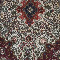 فرش دستبافت قالیچه آذرشهر درحدنو رج ۳۰