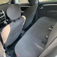 ساندرو استپ وی مشابه صفر|خودرو سواری و وانت|تهران, دریا|دیوار