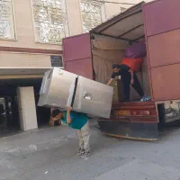 باربری کرمانشاه 22بهمن، نوبهار صدرا بسته بندی شیک|خدمات حمل و نقل|کرمانشاه, |دیوار