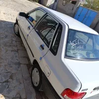 پراید مدل 88 دوگانه کارخانه|خودرو سواری و وانت|ماکو, |دیوار