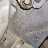 پارس ELX مدل85