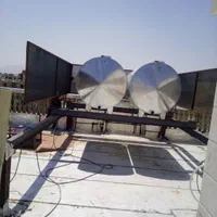 جوشکاری و مهاربندی صفر تا صد.|خدمات پیشه و مهارت|شیراز, عادل آباد|دیوار