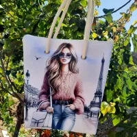 ساک دستی خوشگل