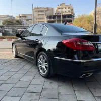 جنسیس ۲۰۱۲|خودرو سواری و وانت|ارومیه, |دیوار