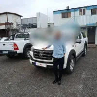 فوتون دیزل فروش درب منزل *مهم*