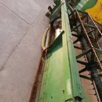 کمباین بلاکفرم بزرگ