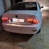 سمند سورن ۱۴۰۵