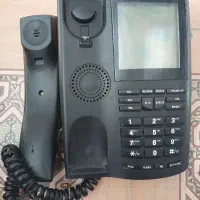 تلفن رومیزی