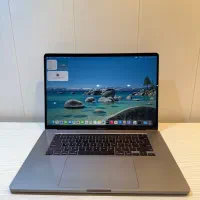 Macbook pro 2019 i9 16 inch مک بوک پرو