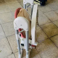 صندلی غذا خوری کودک|تخت و صندلی بچه|اندیشه, شهرک مریم|دیوار